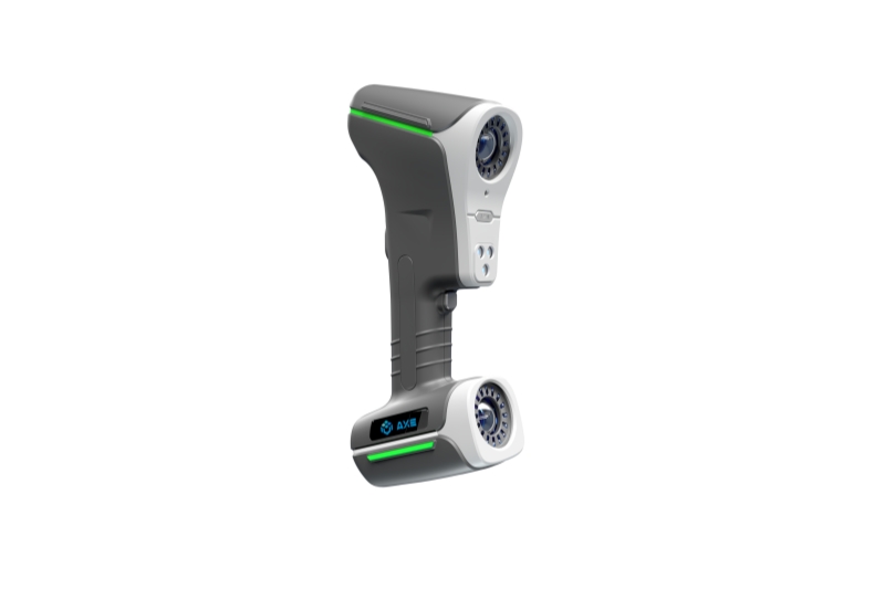 思看 AXE-B系列全局式三維掃描儀