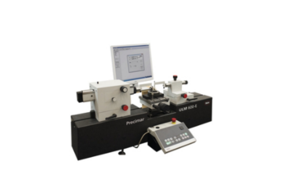 馬爾  檢定級(jí)測(cè)長(zhǎng)儀ULM 600-E