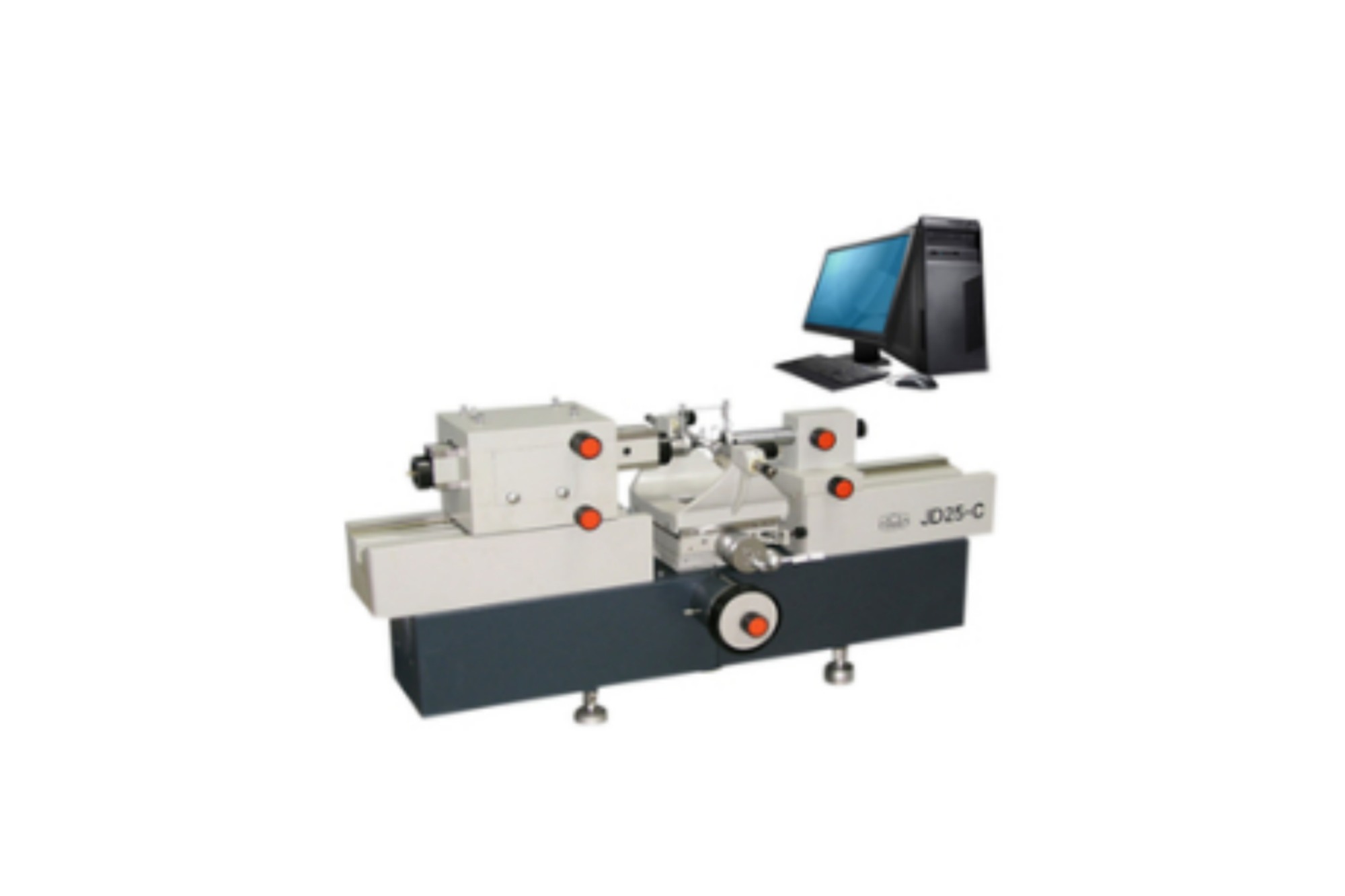 新天光電 JD25-C測(cè)長(zhǎng)儀