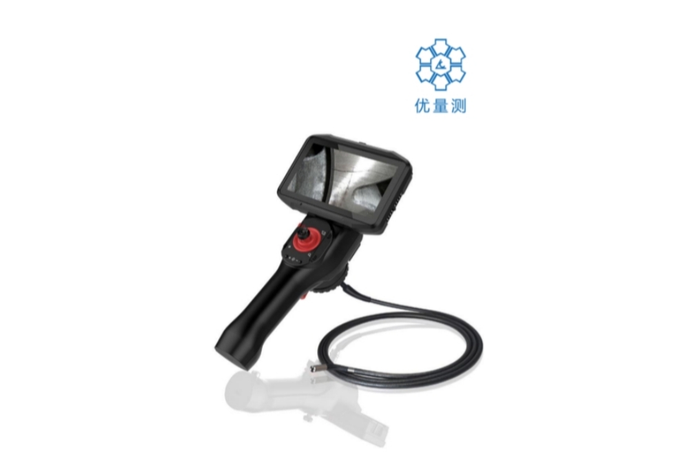 優(yōu)量測(cè) UN3000 內(nèi)窺鏡