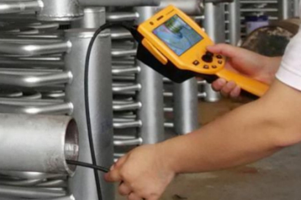 優(yōu)量測(cè) UN50 內(nèi)窺鏡