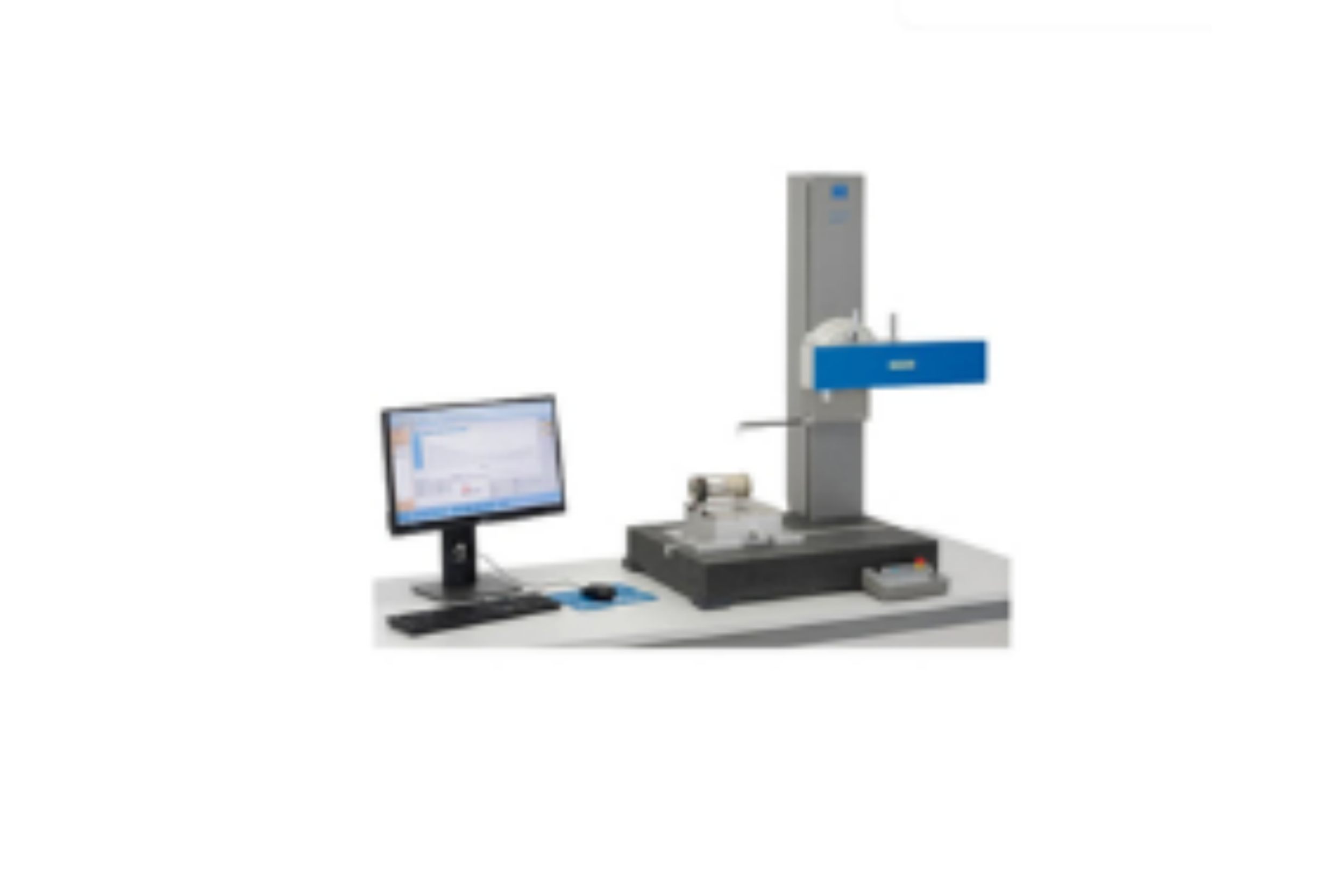 霍梅爾 W812C-500輪廓測(cè)量?jī)x